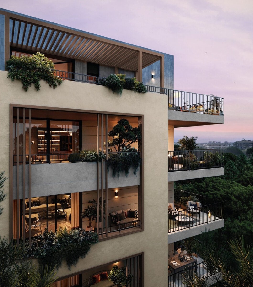 Invel Real Estate: Ψήφος εμπιστοσύνης από Έλληνες και ξένους επενδυτές
