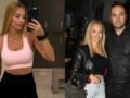 Δώρα Πατσιώτη: Ερωτευμένη ξανά 2 χρόνια μετά τον χωρισμό της με τον Κώστα Φραγκολιά – Είναι σε πολύ σοβαρή σχέση