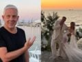 Τάσος Δούσης: Η οργισμένη ανάρτηση μετά τον γάμο Οικονομάκου – Τσερέλα: «Τερματίσαμε την αηδία»