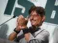 Ζέλικο Ομπράντοβιτς και Δημήτρης Γιαννακόπουλος αντιδρούν σε λάθος του μεταφραστή για τον Ολυμπιακό