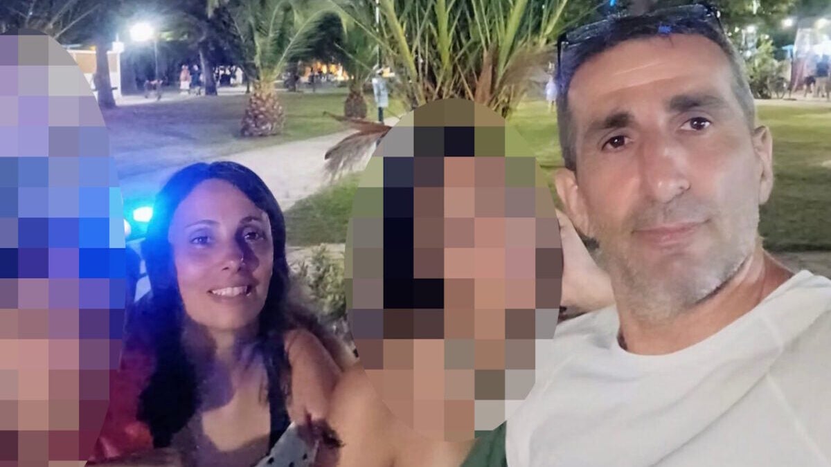 Γυναικοκτονία στη Δράμα: Ο 50χρονος αστυνομικός που δολοφόνησε τη σύζυγό του είχε περάσει ψυχομετρικά τεστ 3 Γυναικοκτονία στη Δράμα: Ο 50χρονος αστυνομικός που δολοφόνησε τη σύζυγό του είχε περάσει ψυχομετρικά τεστ