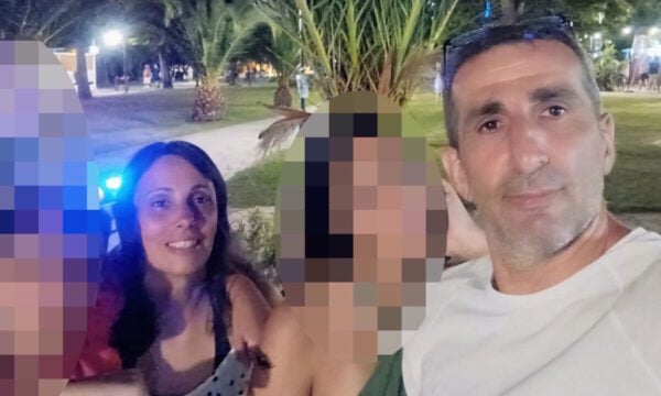 Γυναικοκτονία στη Δράμα: Ο 50χρονος αστυνομικός που δολοφόνησε τη σύζυγό του είχε περάσει ψυχομετρικά τεστ