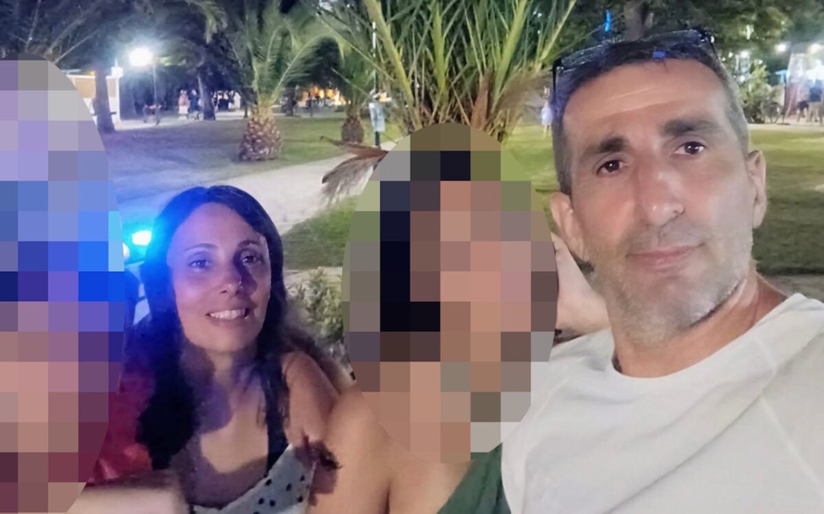 Γυναικοκτονία στη Δράμα: Ο 50χρονος αστυνομικός που δολοφόνησε τη σύζυγό του είχε περάσει ψυχομετρικά τεστ