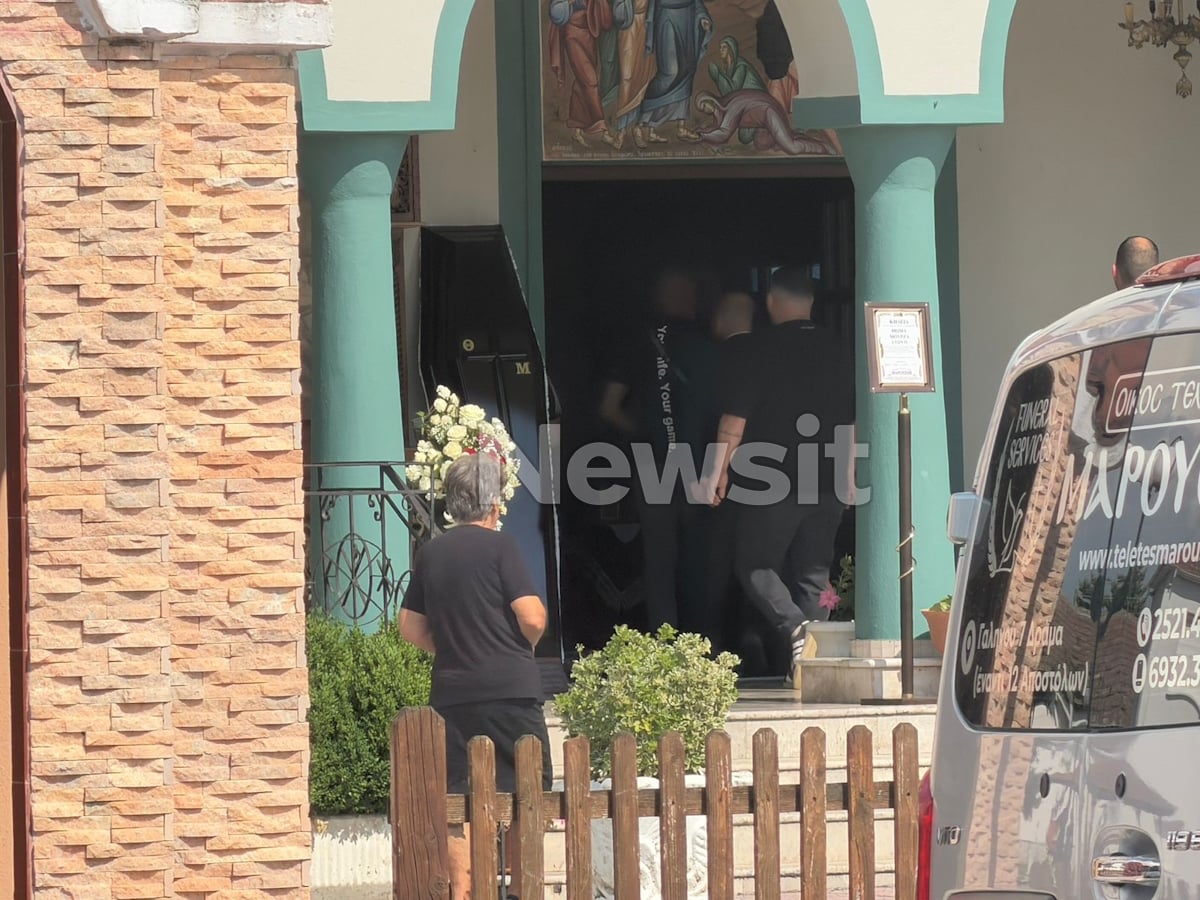 Γυναικοκτονία στη Δράμα: Ο ψυχολόγος της 45χρονης λέει ότι η Αντιγόνη είχε ενημερώσει την υπηρεσία για την κακοποίηση και τις απειλές 11 Δράμα