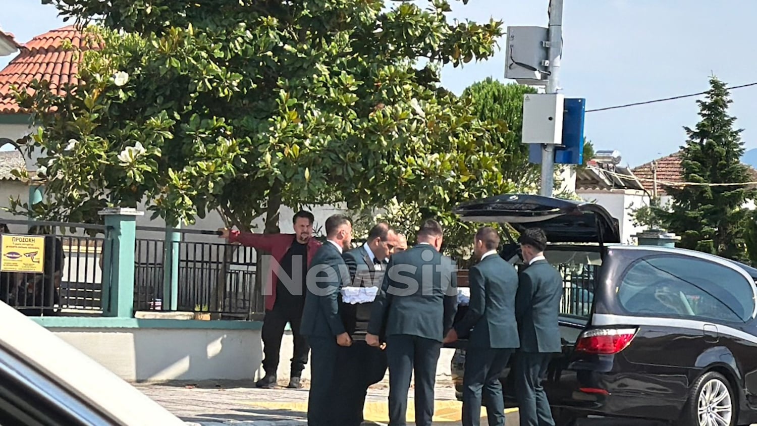 Γυναικοκτονία στη Δράμα: Ο ψυχολόγος της 45χρονης λέει ότι η Αντιγόνη είχε ενημερώσει την υπηρεσία για την κακοποίηση και τις απειλές 10 Δράμα