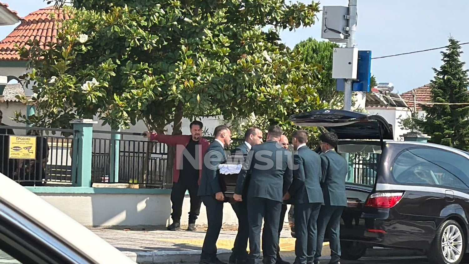 Γυναικοκτονία στη Δράμα: Ο ψυχολόγος της 45χρονης λέει ότι η Αντιγόνη είχε ενημερώσει την υπηρεσία για την κακοποίηση και τις απειλές 9 Δράμα