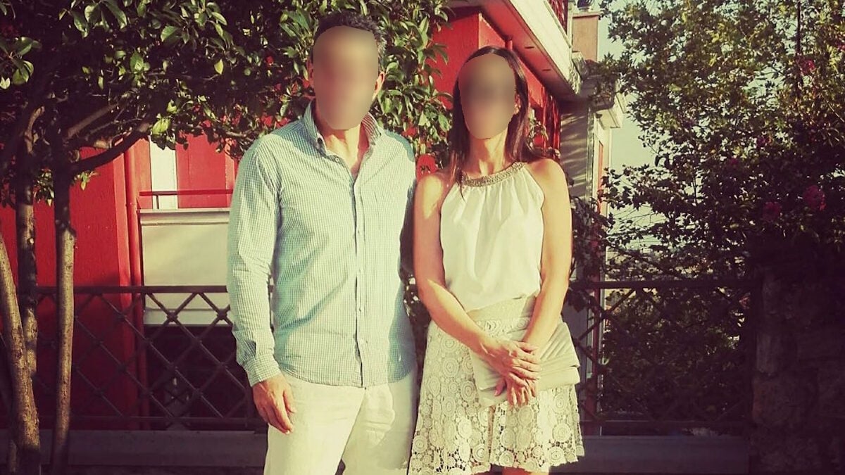 Αστυνομικός σκότωσε με τρεις μαχαιριές τη γυναίκα του – Το 10χρονο παιδί τους ειδοποίησε τις Αρχές 2 Αστυνομικός σκότωσε με τρεις μαχαιριές τη γυναίκα του – Το 10χρονο παιδί τους ειδοποίησε τις Αρχές