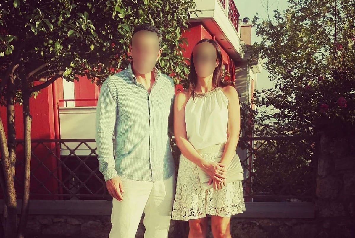 Αστυνομικός σκότωσε με τρεις μαχαιριές τη γυναίκα του – Το 10χρονο παιδί τους ειδοποίησε τις Αρχές
