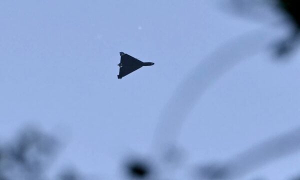 Ρωσία: Επίθεση με drones στο Νοβοροσίσκ, σύμφωνα με τον δήμαρχο της πόλης