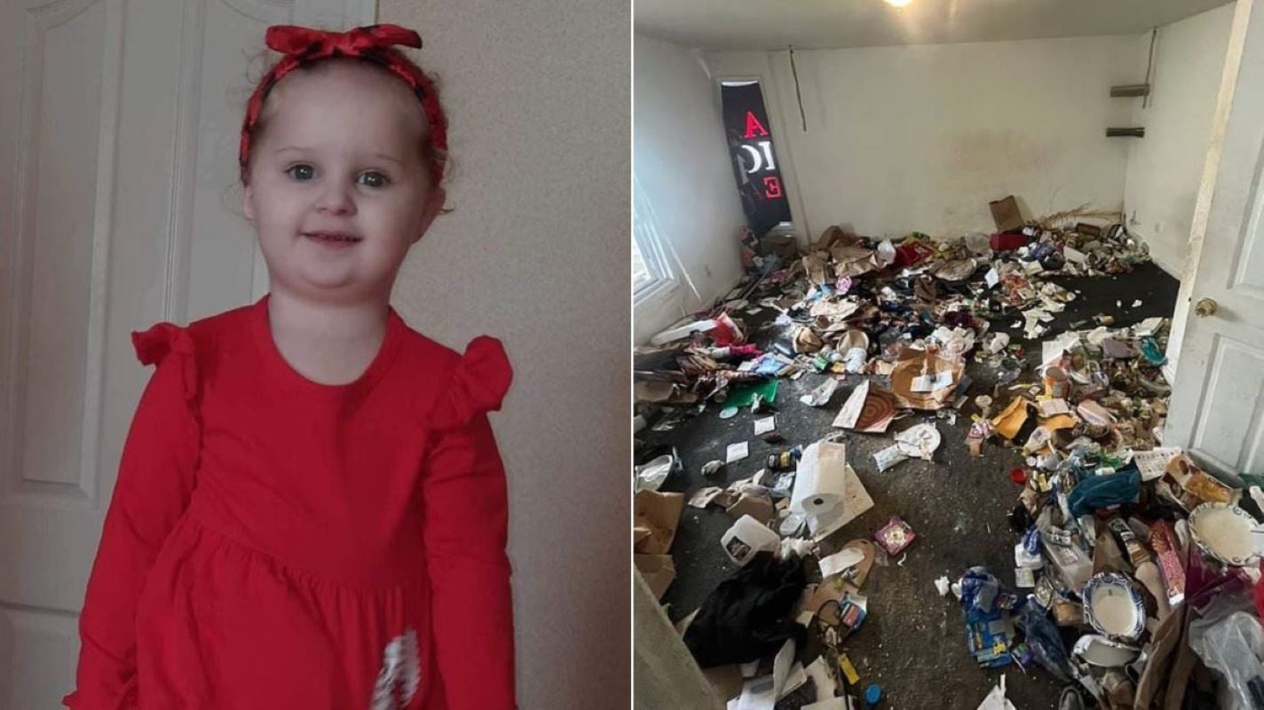 Νέα Υόρκη: 3χρονη πέθανε από αναιμία λόγω ψειρών και ακραίας παραμέλησης από τους γονείς της