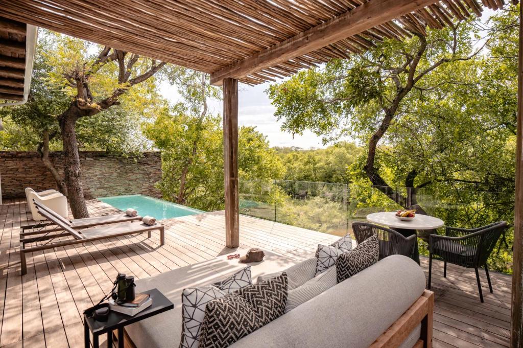 Ποια είναι τα καλύτερα luxury ξενοδοχεία στον κόσμο