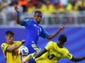 Ισημερινός – Κουρασάο 0-0: Ιστορικός βαθμός της Κουρασάο στο Μουντιάλ 2026