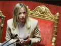 Μελόνι: Οι διμερείς σχέσεις με τις Ηνωμένες Πολιτείες πρέπει να επανέλθουν σε συνθήκες ομαλότητας