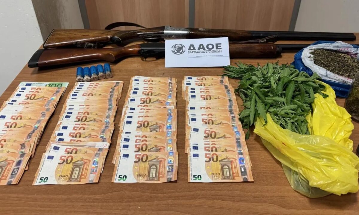 ΟΠΕΚΕΠΕ: Πώς λειτουργούσε το κύκλωμα που εξαρθρώθηκε σε Αγρίνιο και Κοζάνη στην επιχείρηση «Θερισμός» – Δήλωναν δημόσιες εκτάσεις