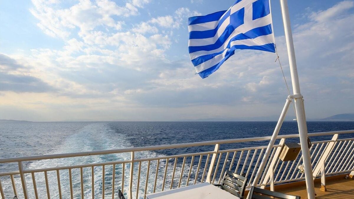 Κικίλιας για ακτοπλοϊκά εισιτήρια: Δεν έχουμε αυξήσεις στις τιμές – Τι ισχύει για τα ενδονησιωτικά 1 Κικίλιας για ακτοπλοϊκά εισιτήρια: Δεν έχουμε αυξήσεις στις τιμές – Τι ισχύει για τα ενδονησιωτικά
