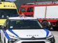 Πετράλωνα: Κατάρρευση πολυκατοικίας – Αναφορές για εγκλωβισμένους