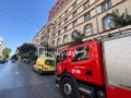 Θρίλερ στη Θεσσαλονίκη: Εντοπίστηκε πτώμα σε φωταγωγό, εξετάζονται όλα τα ενδεχόμενα