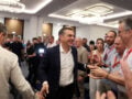 Τσίπρας στο πρώτο Εθνικό Συμβούλιο της ΕΛΑΣ: Διαφθορά ή εντιμότητα το διακύβευμα των εκλογών