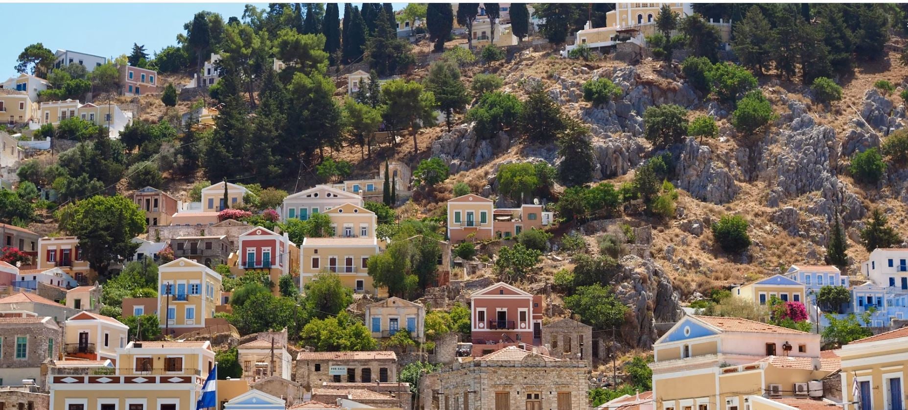ΑΑΔΕ: Οι τουριστικές και αστικές ζώνες που θα μπουν στο στόχαστρο 4.000 εξειδικευμένων επιτόπιων ελέγχων το καλοκαίρι