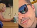 Κωνσταντάρας – Τσαγκρινού: Βίντεο από τις κοινές στιγμές του ζευγαριού, εκείνη τραγουδά και εκείνος την καμαρώνει