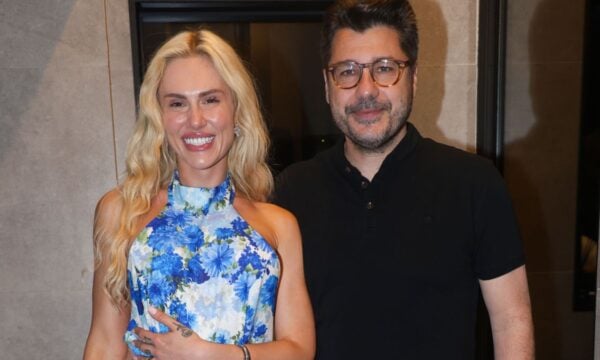 Τσαγκρινού: Απάντηση σε ερώτηση θαυμαστή της και αναφορά στον Κωνσταντάρα (Φωτογραφία)