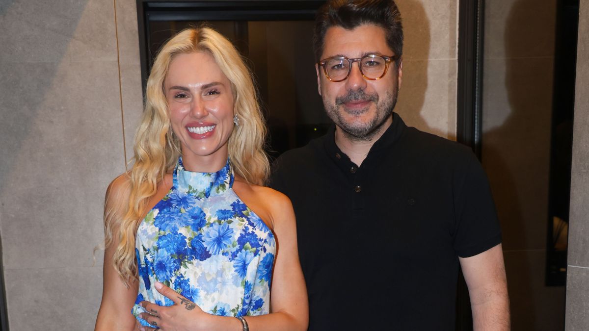 Τσαγκρινού: Απάντηση σε ερώτηση θαυμαστή της και αναφορά στον Κωνσταντάρα (Φωτογραφία)