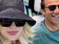 Ελένη Μενεγάκη: Για κυριακάτικο μπάνιο στη θάλασσα με τον Ματέο Παντζόπουλο – Οι φωτογραφίες με κόκκινο μαγιό που «έριξαν» το Instagram