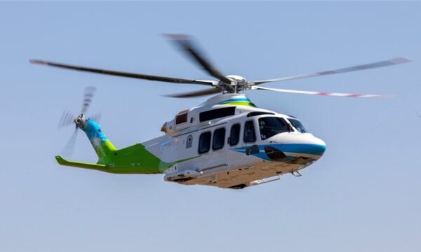 Σαουδική Αραβία: 14 νεκροί από πτώση ελικοπτέρου της Aramco