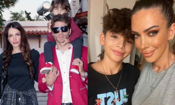 Έλλη Γελεβεσάκη: Η πρώην σύζυγος του Γιώργου Μανίκα για το τέλος και τη νέα αρχή