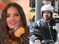 Ρία Ελληνίδου για Δημήτρη Αλεξάνδρου: «Δε θα άφηνα τον σύντροφό μου μόνο του με άντρα» – Ο απίστευτος λόγος