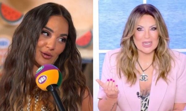 Γερμανού: Τι είπε για τη δήλωση της Ελληνίδου που προκάλεσε σάλο – «Δεν είχα σκεφτεί αυτή την παράμετρο»