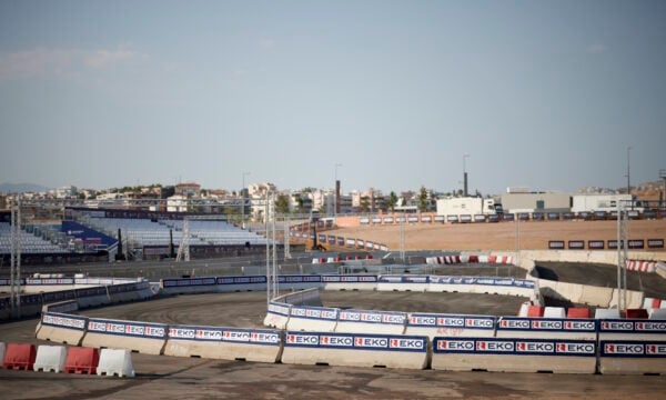 The Ellinikon Sports Park: Πρεμιέρα με το Ράλλυ Ακρόπολις και σταδιακή παράδοση των αθλητικών χώρων μέσα στο καλοκαίρι
