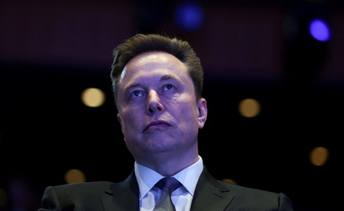 Η SpaceX του Μασκ κατέρριψε όλα τα ρεκόρ – Τετραπλάσια υπερκάλυψη της αρχικής δημόσιας προσφοράς