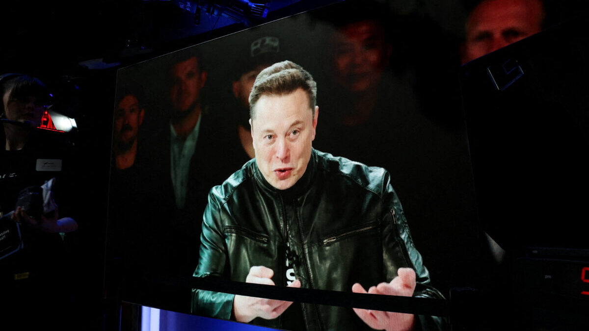 Ιστορική είσοδος της SpaceX στη Wall Street, στα 150 δολάρια η μετοχή – Υπόσχεση Μασκ για ταξίδι στον Άρη