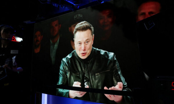 Ιστορική είσοδος της SpaceX στη Wall Street, στα 150 δολάρια η μετοχή – Υπόσχεση Μασκ για ταξίδι στον Άρη