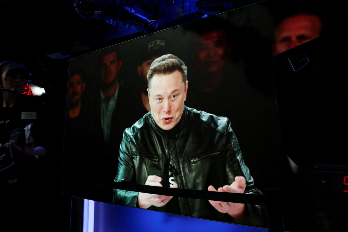 Ιστορική είσοδος της SpaceX στη Wall Street, στα 150 δολάρια η μετοχή – Υπόσχεση Μασκ για ταξίδι στον Άρη