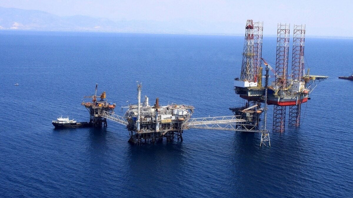 Market test για την αποθήκη CO2 της Energean στον Πρίνο μέσα στο καλοκαίρι – Σύντομα στο Πέραμα η υπεράκτια πλατφόρμα 1 Market test για την αποθήκη CO2 της Energean στον Πρίνο μέσα στο καλοκαίρι – Σύντομα στο Πέραμα η υπεράκτια πλατφόρμα