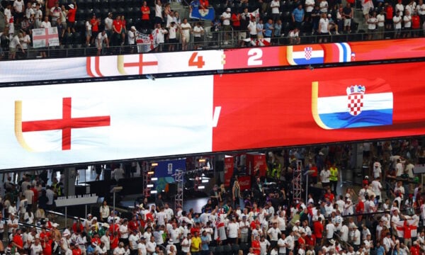 Μουντιάλ 2026: Αποτελέσματα και βαθμολογίες της 1ης αγωνιστικής