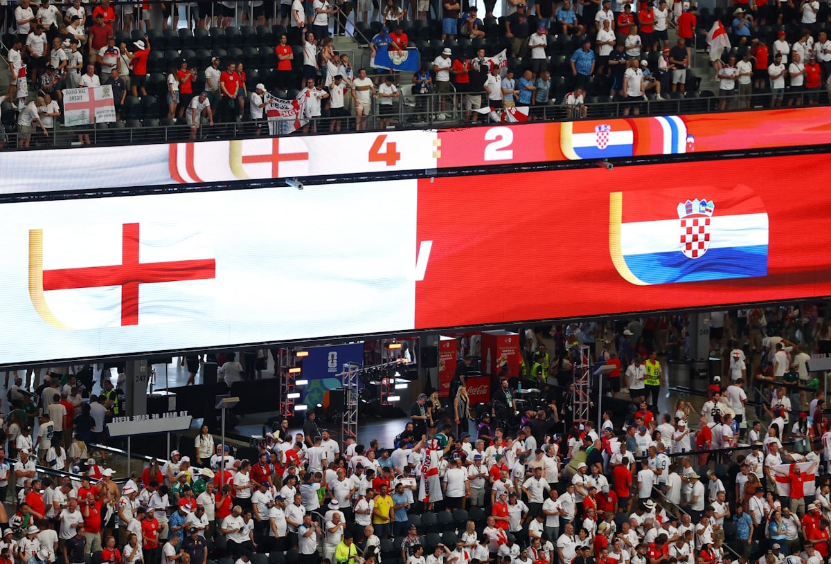 Μουντιάλ 2026: Αποτελέσματα και βαθμολογίες της 1ης αγωνιστικής