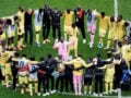 Μουντιάλ 2026: Οι Γκανέζοι σε κύκλο και στη μέση ο Ασάρε προσεύχεται