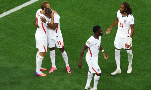 Μουντιάλ 2026: Η Αγγλία και η Κολομβία έλαμψαν στο τέλος της 1ης αγωνιστικής των ομίλων – τα γκολ