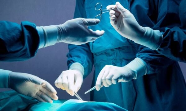 Ενιαία Λίστα Χειρουργείων: 5 εβδομάδες ο μέσος χρόνος αναμονής για ολοκλήρωση της επέμβασης – Τα στοιχεία του υπουργείου Υγείας