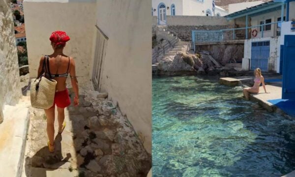 Χόλιγουντ στην Ελλάδα: Οι ξένες διάσημες σταρ ξοδεύουν εκατομμύρια για μια νύχτα στα νησιά