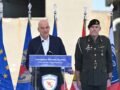 Ο Δένδιας εγκαίνιασε εργοστάσιο κατασκευής ανθρωπόμορφων αεροσκαφών στη Μαλακάσα
