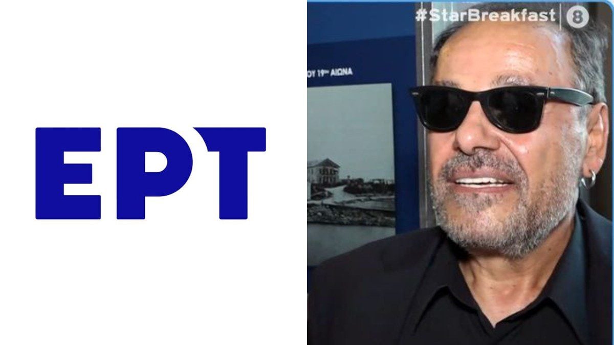 ΕΡΤ: Καταγγελίες για λογοκρισία και αλλαγές σε διαλόγους στο Army Love, η σειρά του Αλέξανδρου Ρήγα στα δικαστήρια – Η αντίδρασή του στην κάμερα (Βίντεο)
