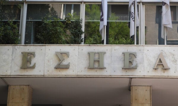 Ο δημοσιογράφος Γιάννης Αμανατίδης πέθανε σε ηλικία 77 ετών