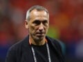Μουντιάλ 2026: Ένταση με Δώνη μετά την τεσσάρα από την Ισπανία – «Πιστεύετε ότι θα με απολύσουν για το 5-4-1;»