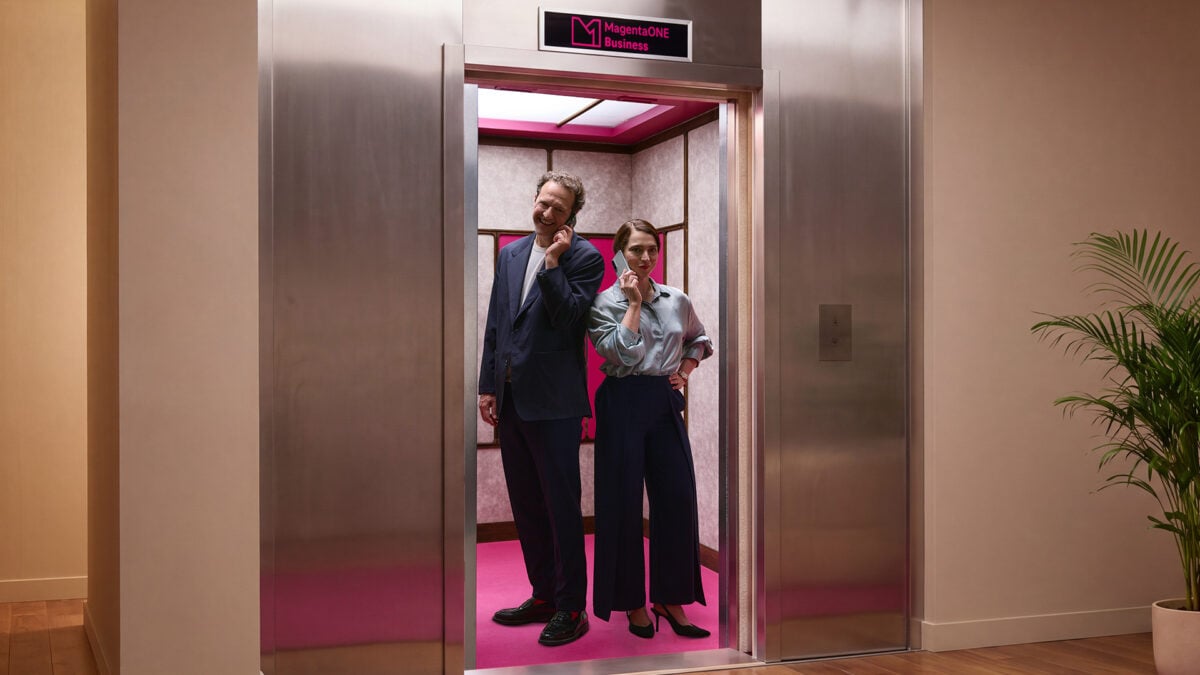 MagentaONE Business: Οφέλη για κάθε επιχείρηση 5 MagentaONE Business: Οφέλη για κάθε επιχείρηση