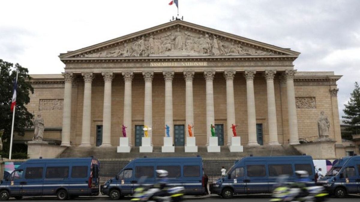 Κορσική: Πρώτο βήμα για ενισχυμένη αυτονομία στη Γαλλία 1 Κορσική: Πρώτο βήμα για ενισχυμένη αυτονομία στη Γαλλία
