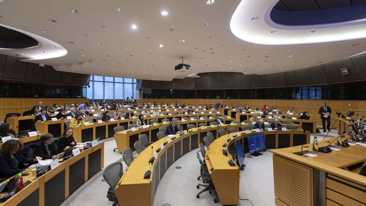 Ευρωπαϊκό Κοινοβούλιο: Έκθεση για την Τουρκία με κριτική για δημοκρατική οπισθοδρόμηση, κράτος δικαίου, «Γαλάζια Πατρίδα» και παραβιάσεις σε Ελλάδα-Κύπρο 1 Ευρωπαϊκό Κοινοβούλιο: Έκθεση για την Τουρκία με κριτική για δημοκρατική οπισθοδρόμηση, κράτος δικαίου, «Γαλάζια Πατρίδα» και παραβιάσεις σε Ελλάδα-Κύπρο